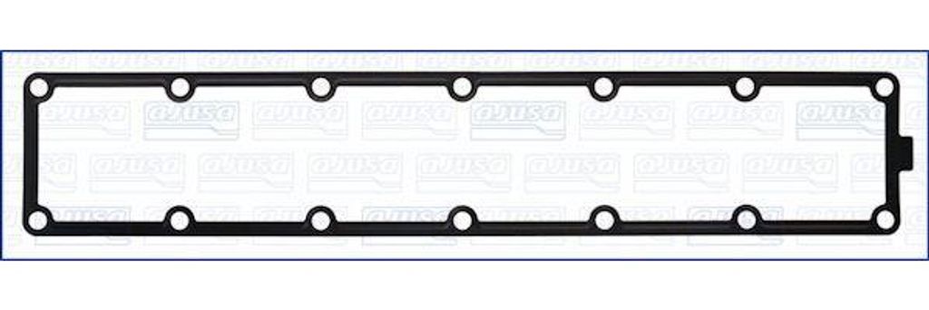 AJUSA 13244400 Ansaugkrümmer-Dichtung für DODGE RAM 2500 Standard Cab Pickup (US) für RAM 2500 Extended Crew Cab Pickup (DS/DJ/D2) für VDL Citea