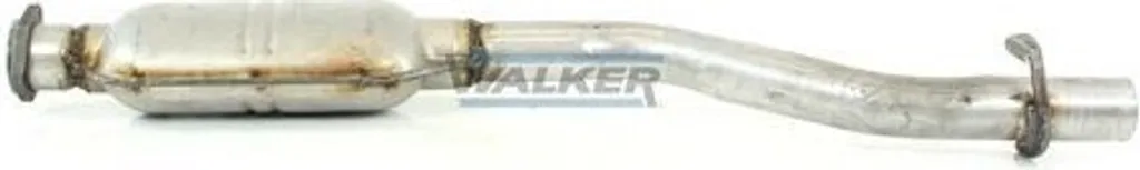 Silencieux central WALKER 23244 pour Classe C W203 et S203 OE 2034902321