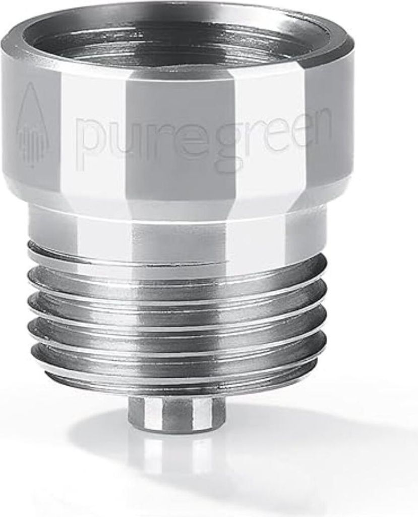 puregreen Dusch-Wassersparer – Regulierung des Produktbild 