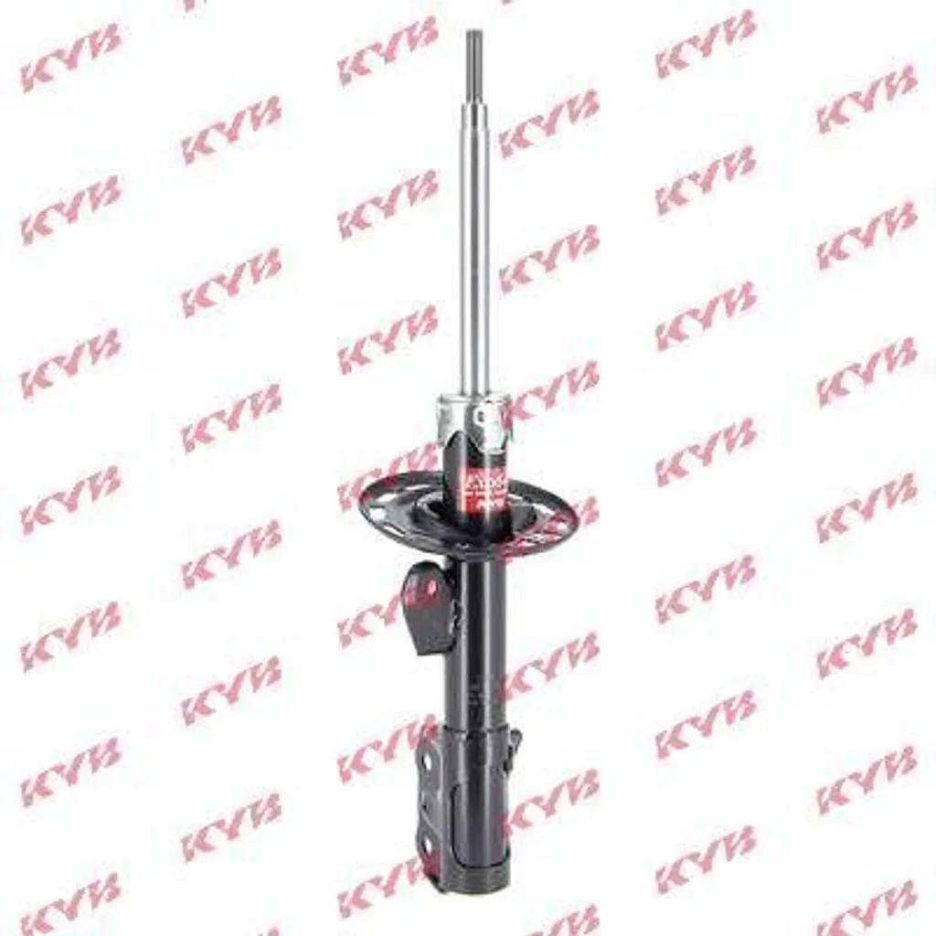 Amortisseur KYB 333410 haute résistance pour Honda Jazz OE 51601SAAE52