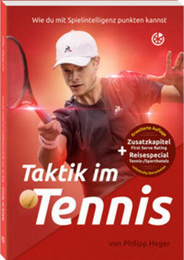 Préparer vos Matchs de Tennis : Tactiques de Pro pour Gagner plus de Points