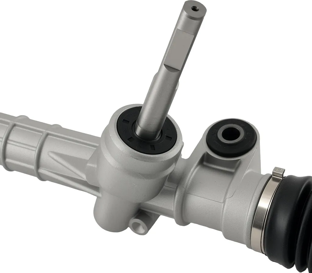 Crémaillère de Direction pour Opel Corsa C et Combo de 2000 à 2012