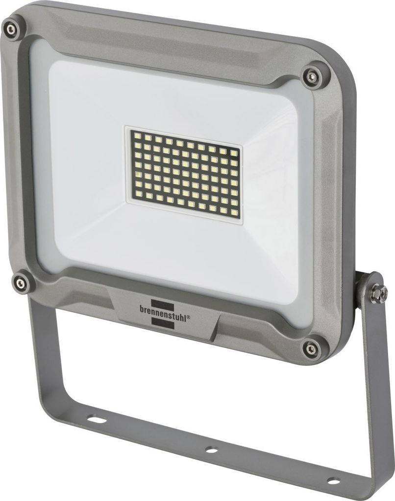 Brennenstuhl 1171250917, Grau, IP65, I, IK08, Horizontal, Produktbild 