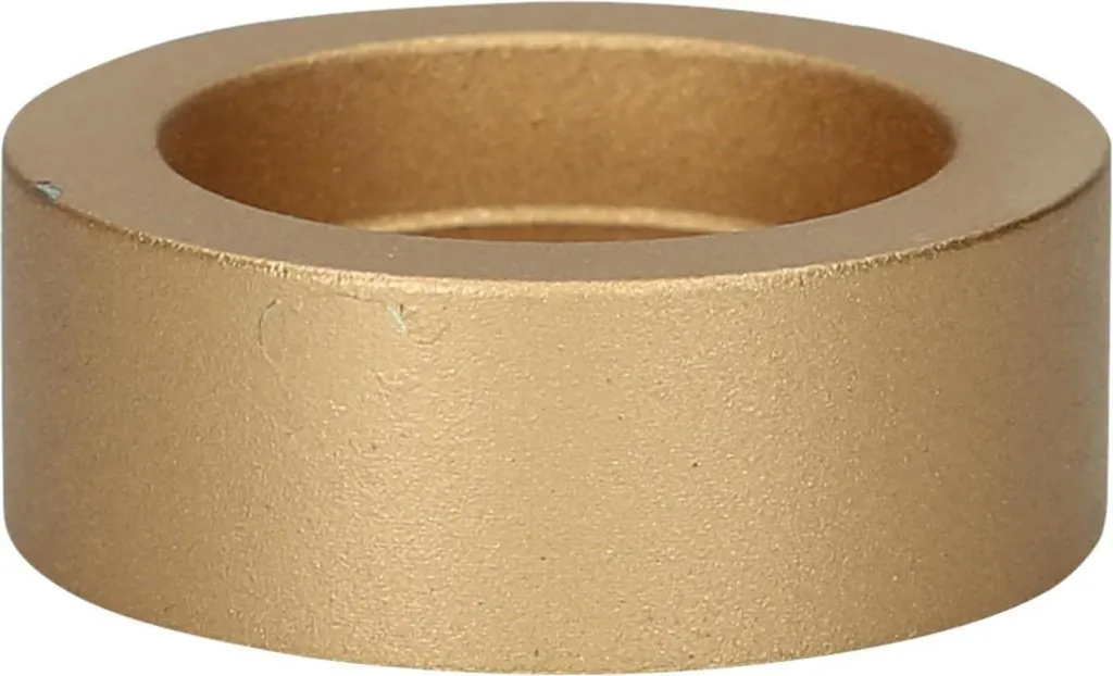 Plaque KS TOOLS 440.0363 pour montage de roulements et bagues de guidage - 3