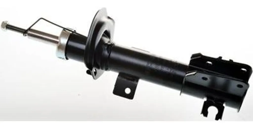 Amortisseur à gaz DSB257G pour Stilo - Suspension confort OE 50705406
