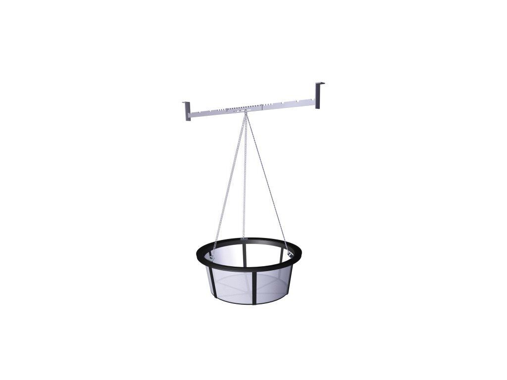 Aufhängbarer Regenwasserfilter MAXI