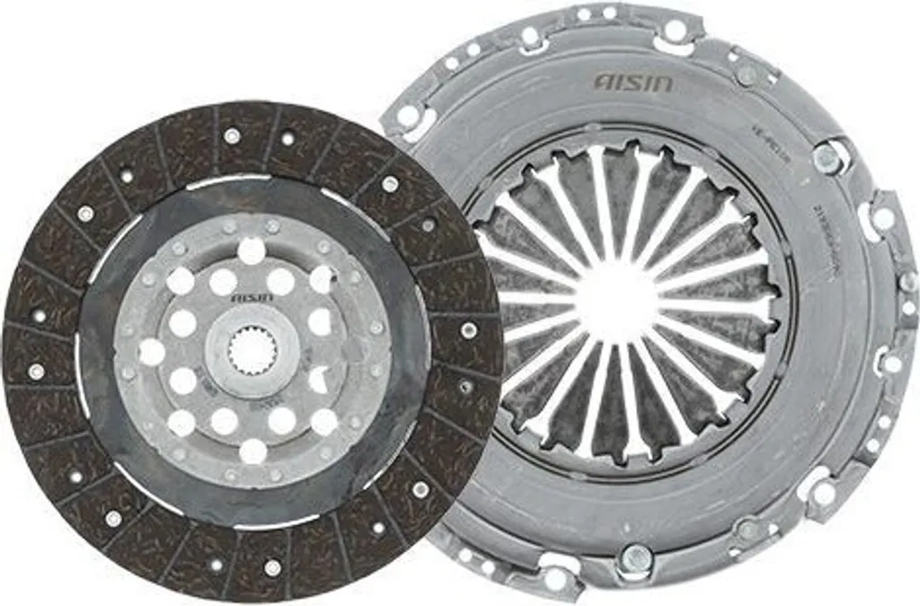 Kit Embrayage AISIN Haute Résistance KE-PE10R pour PEUGEOT 2008 Break (CU)