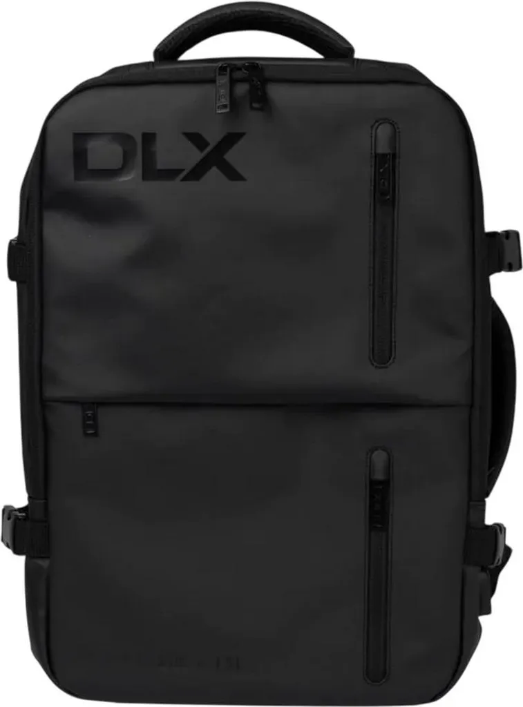 Sac à dos de voyage extensible Trespass Volmos DLX cabine avion