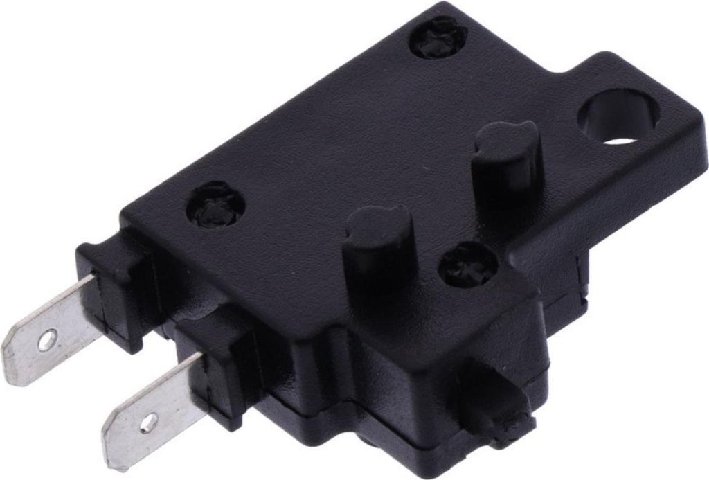 Bremslichtschalter JMP für Honda CBR R CBF 0 FA F / 50 / 100 / 110 / 125 / 150 / 250 / 300 / 400 / 450 / 500 / 550 / 600 / 650 / 660 / 700 / 750 /...