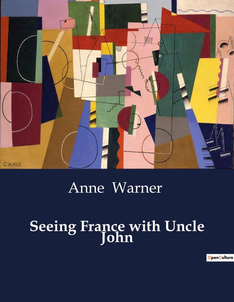 Frankreichbesuch mit Onkel John