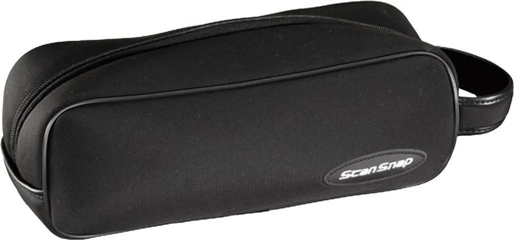 Protégez votre scanner Fujitsu ScanSnap iX1300 avec ce sac de transport