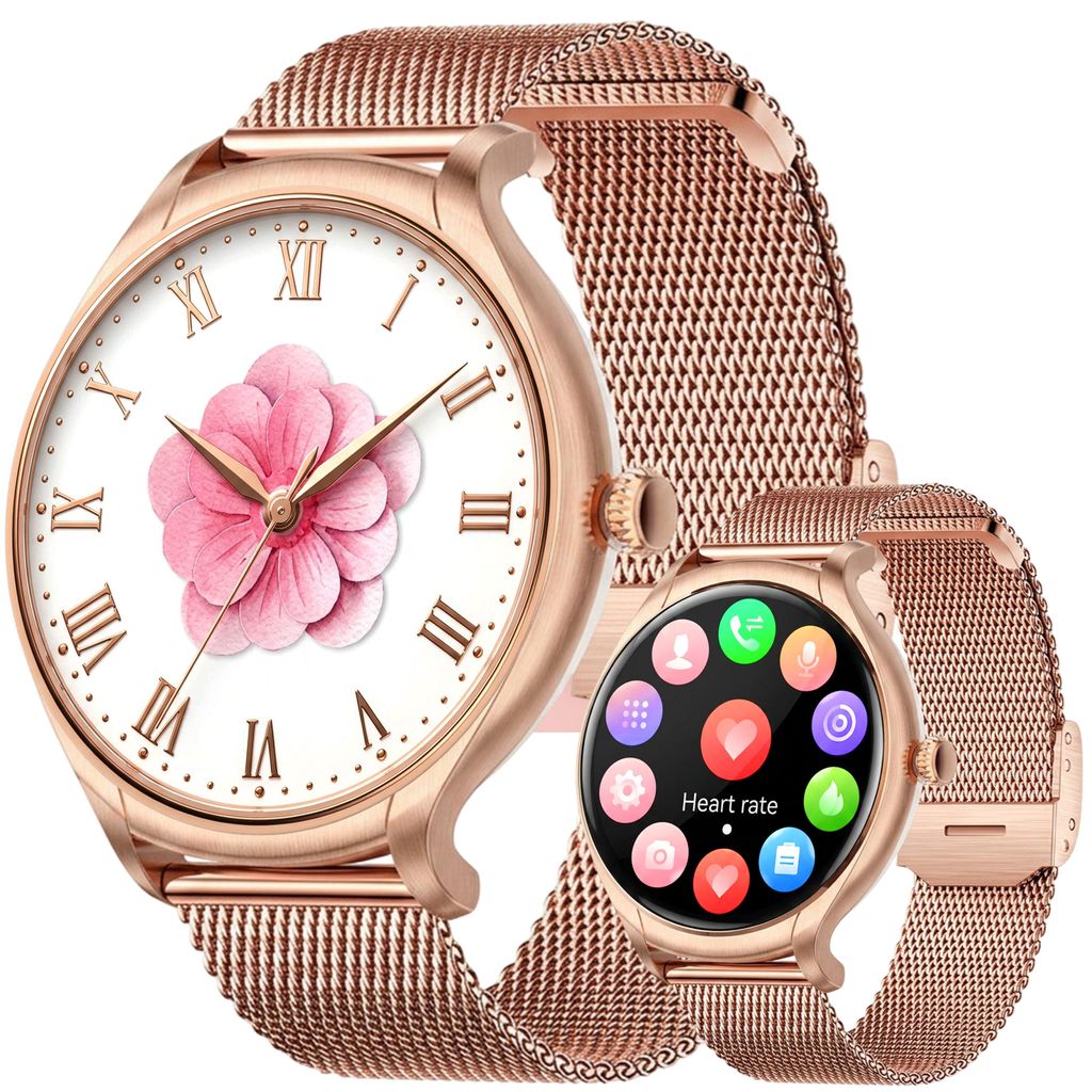 Inteligentné hodinky OLED Smart Watch 45 mm KW10 Pro Obrázok produktu 