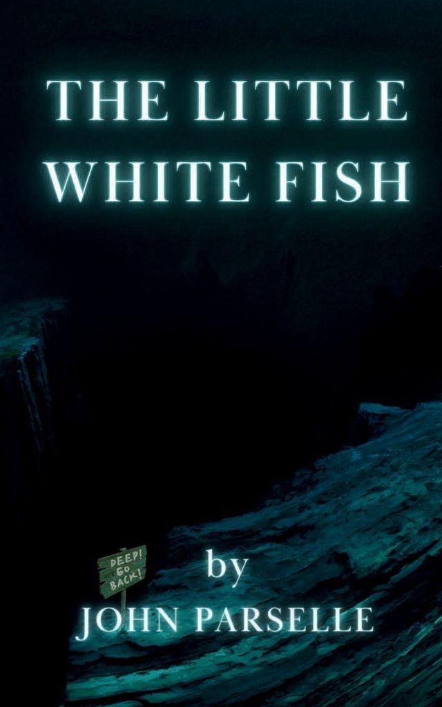 The Little White Fish