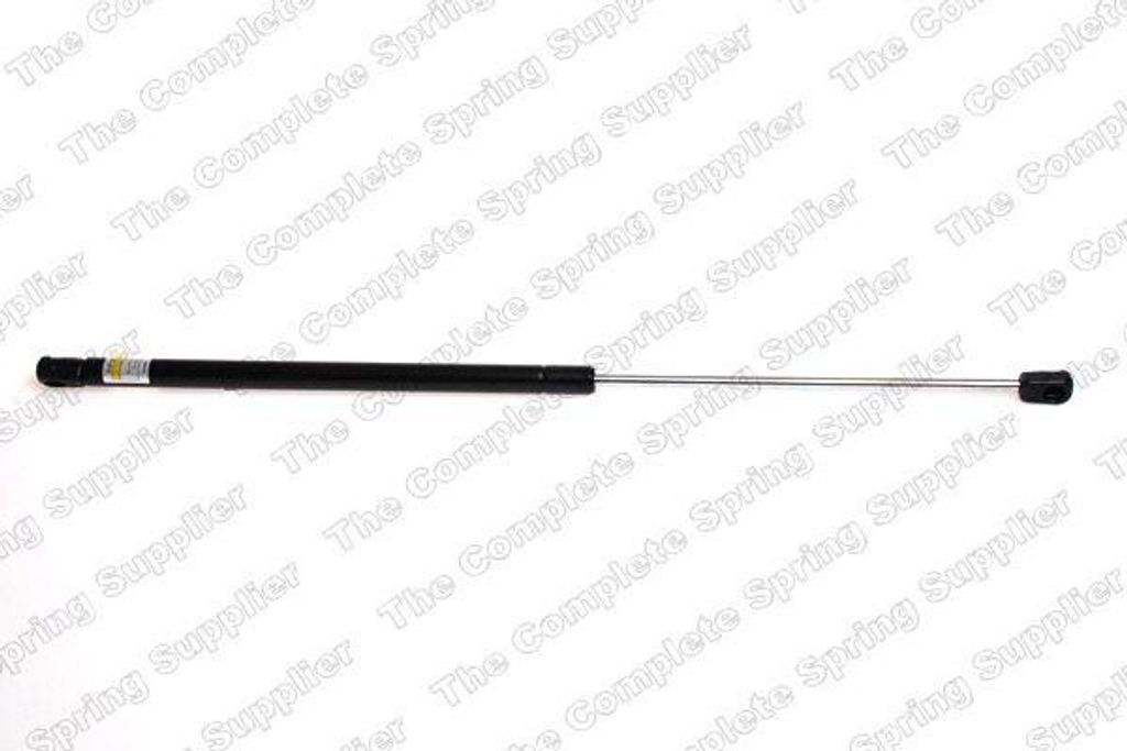 LESJÖFORS 8115614 Gasdruckdämpfer, Kofferraum/Laderaum OE kompatibel mit ZX