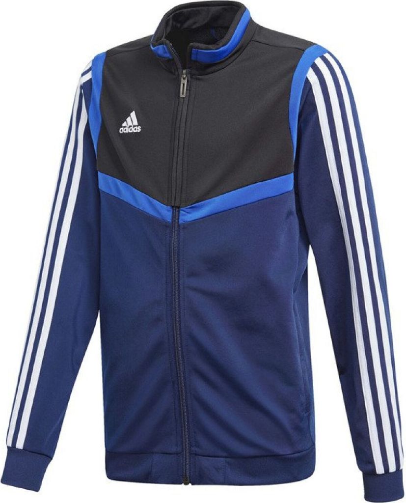 Adidas Tiro 19 Pes JKT Junior DT5790 football jersey Pullunder adidas Größe: 164CM,