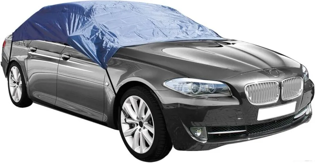 OFFERTA Copertura Superiore L 315x122x60cm - Protezione Totale Subito