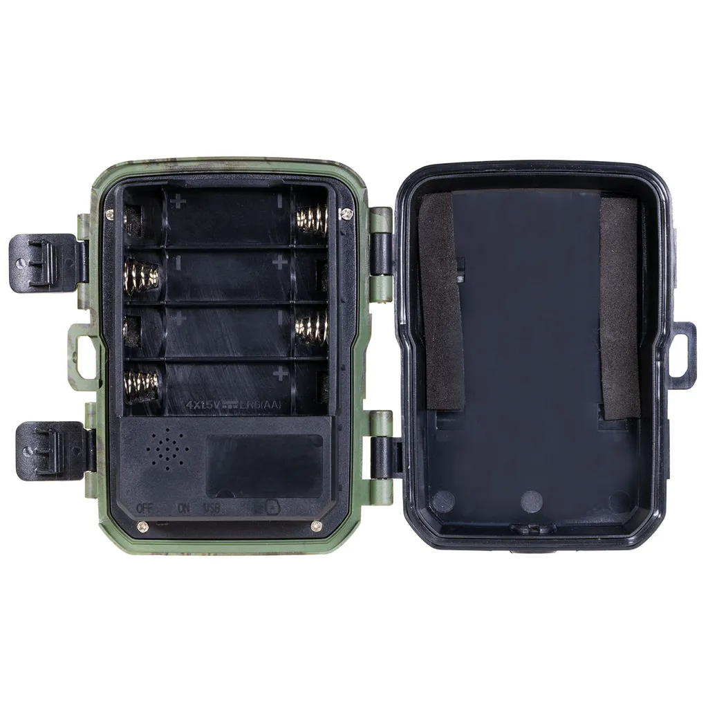EVOLVEO StrongVision Mini Piège Photo et Caméra Time Lapse Compacte
