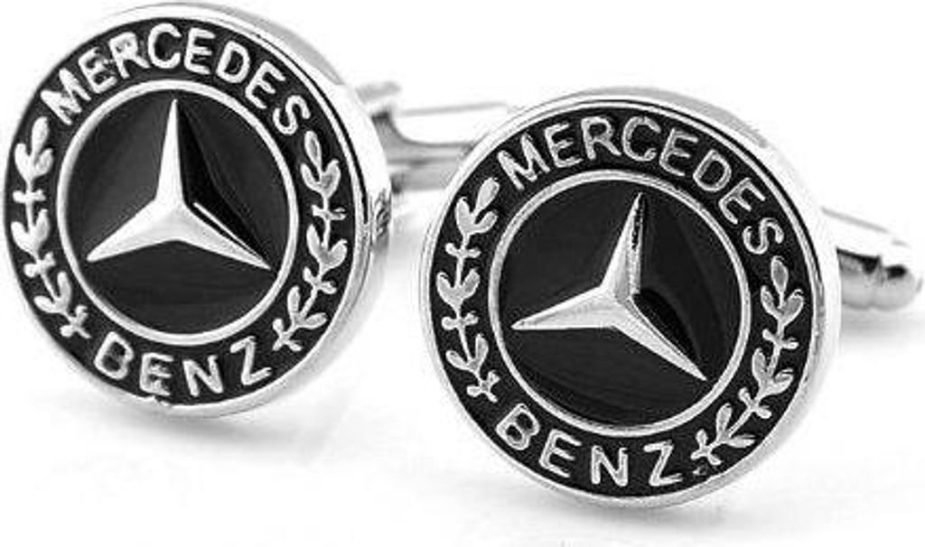 Gemelli Mercedes Benz Immagine del prodotto 