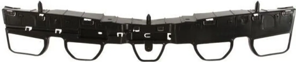 Support Pare-chocs Arrière BLIC 5502-00-6044980P pour Renault Megane III