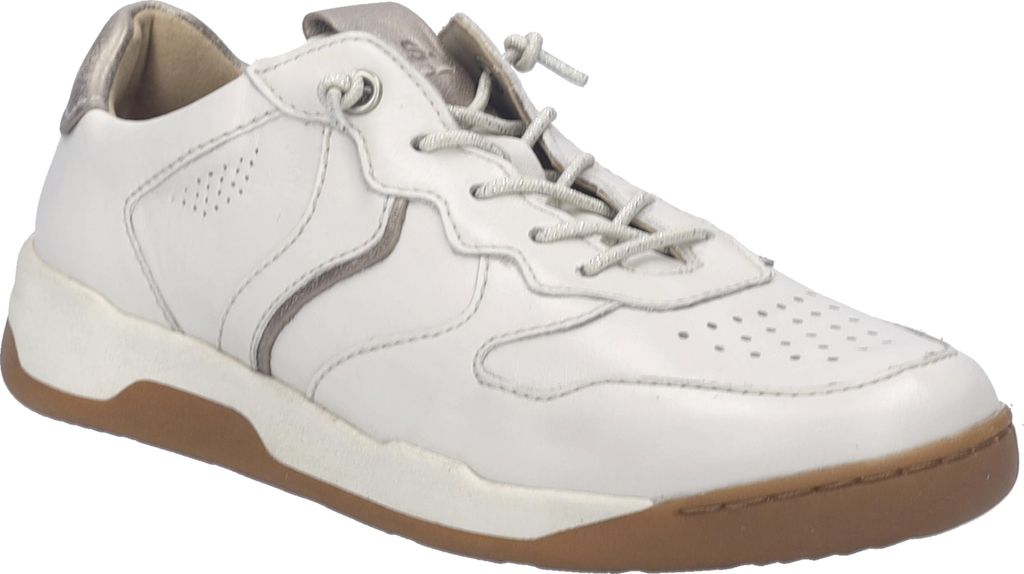 JOSEF SEIBEL Arleen 02 | Sneaker für Damen | Weiß