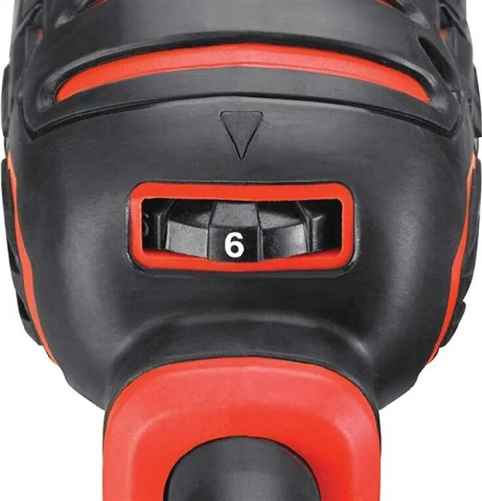 Acquista Black & Decker MT300KA-QS - Multiutensile 300W con Valigetta - 31