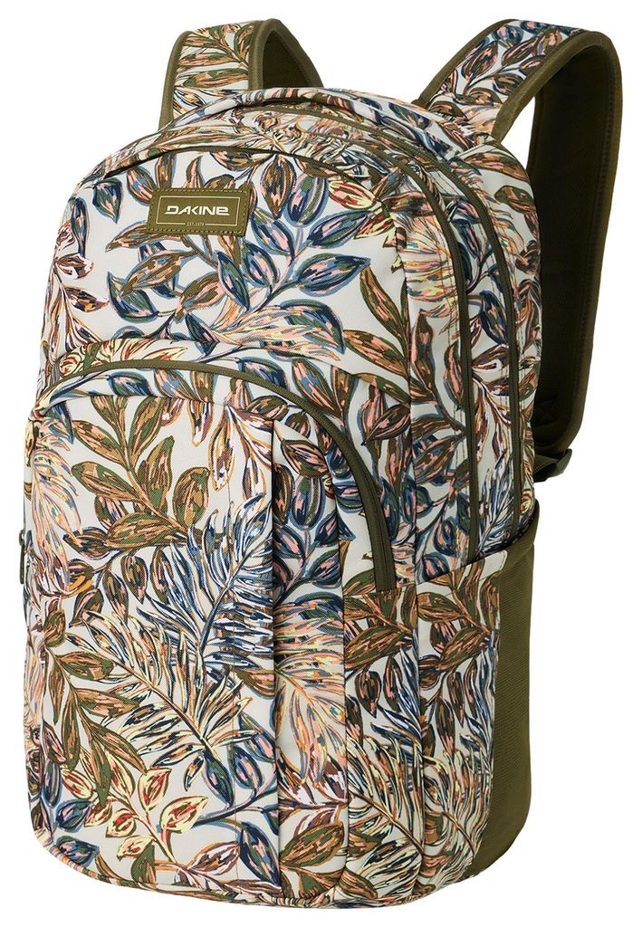 Dakine Campus 33 - Rucksack 52 cm (oasis)