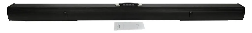 Écran de projection pour présentations et bureau - Format 4:3 transportable - 6