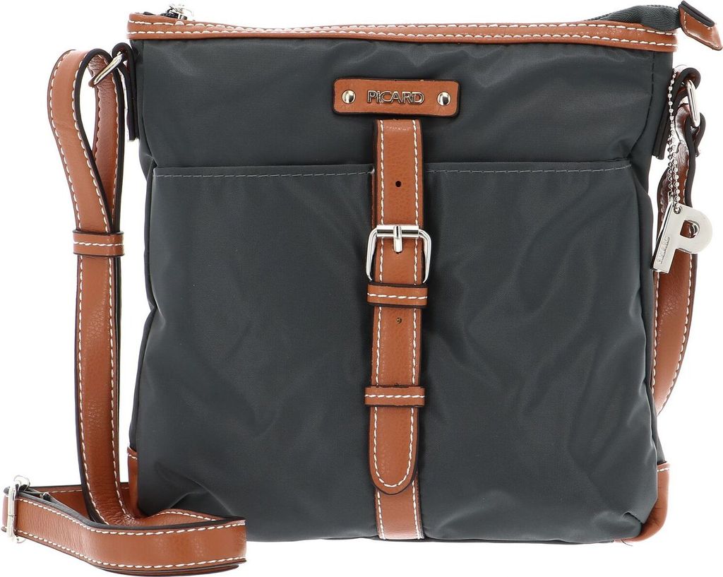 PICARD Umhängetasche Schultertasche Sonja M Shoulderbag M Produktbild 