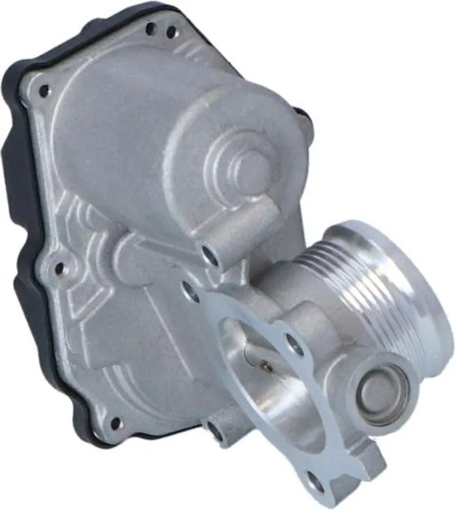 Vanne EGR NRF pour Audi A3 - Basse Pression - Solution Complète avec Joints