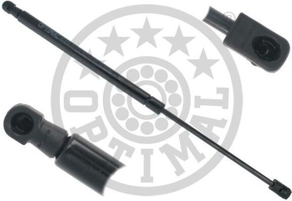 Optimal Heckklappendämpfer Gasfeder Heckklappe Kofferraum Ag-50041