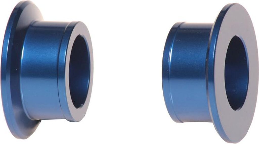 RFX Pro Series Distanzbuchsen hinten - blau