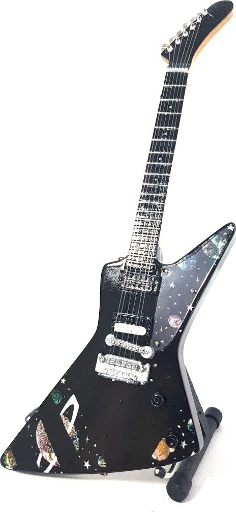 Mini Kytara Skorpione Matthias Jabs MGT-7818
