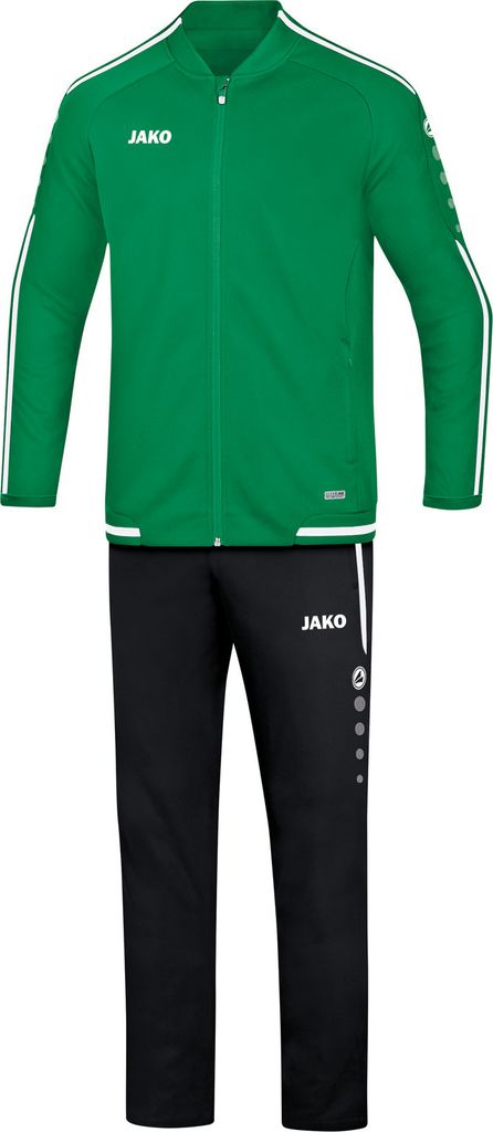 Jako Pr?sentationsanzug Striker 2.0