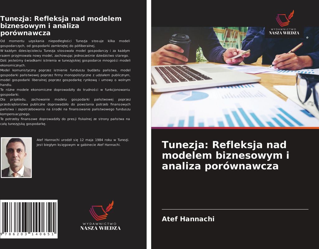 Tunezja: Refleksja nad modelem biznesowym i analiza porównawcza