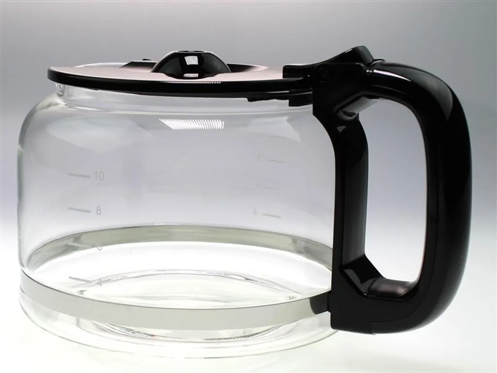 Verseuse de remplacement Severin GK 5410 pour cafetière KA 4810