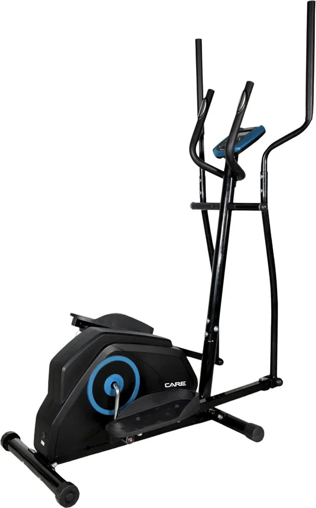 Vélo elliptique CE-5564 motorisé - Entraînement fitness haute précision
