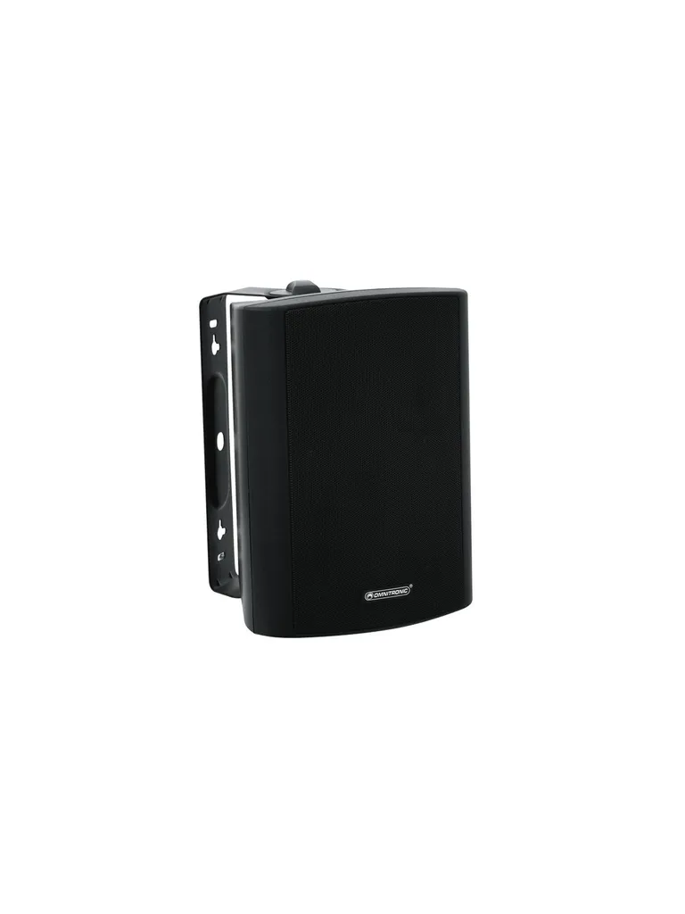Enceinte Filaire Omnitronic : Finissez-en avec les Coupures de Son