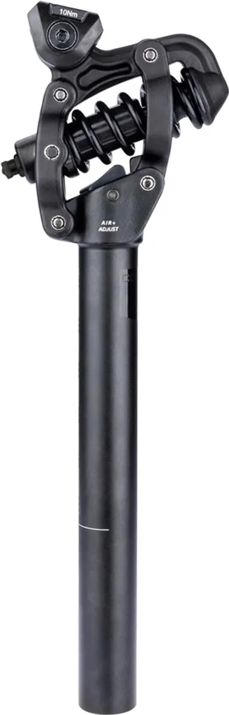 Tige de selle à parallélogramme Contec Nara Air Link 30.9 mm