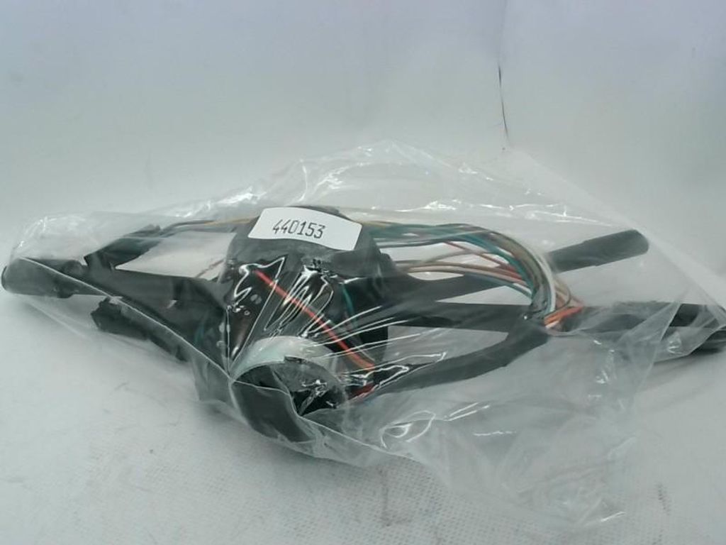 thumbnail image 2 of Steering Column Switch For Fiat Ducato 290, Peugeot J5, Citroen C25 – Era 440153 – Replaces 182645780 2 of 6