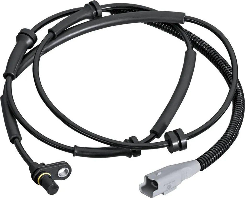 Sensore ABS Citroën Jumpy HELLA 2 Poli | Soluzione Errore Velocità Ruota