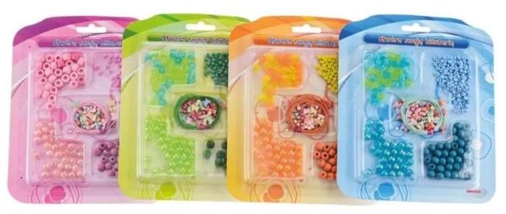 Kreativset MIX (Schul- und Schrein)