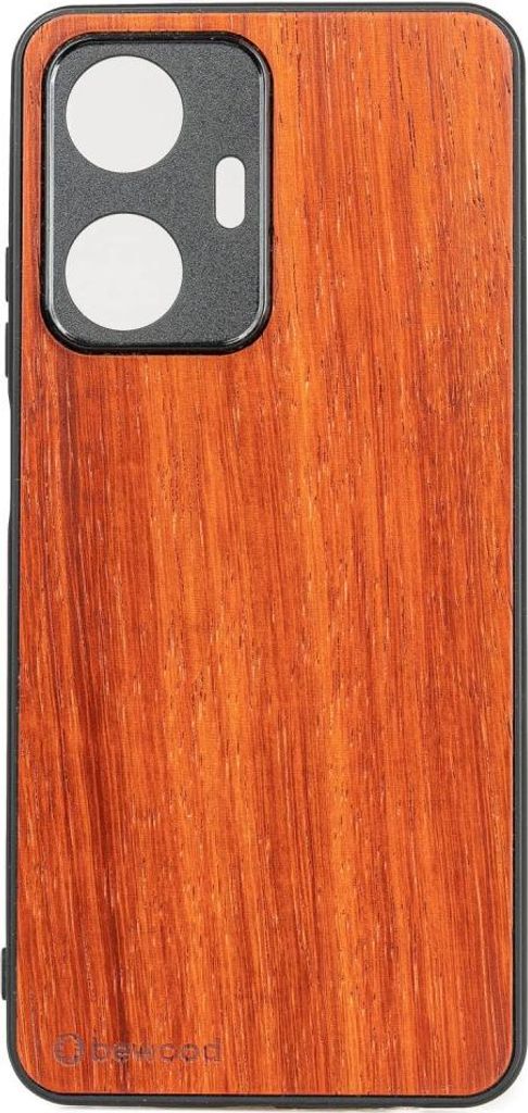 Bewood Realme C55 PADOUK Holzgehäuse