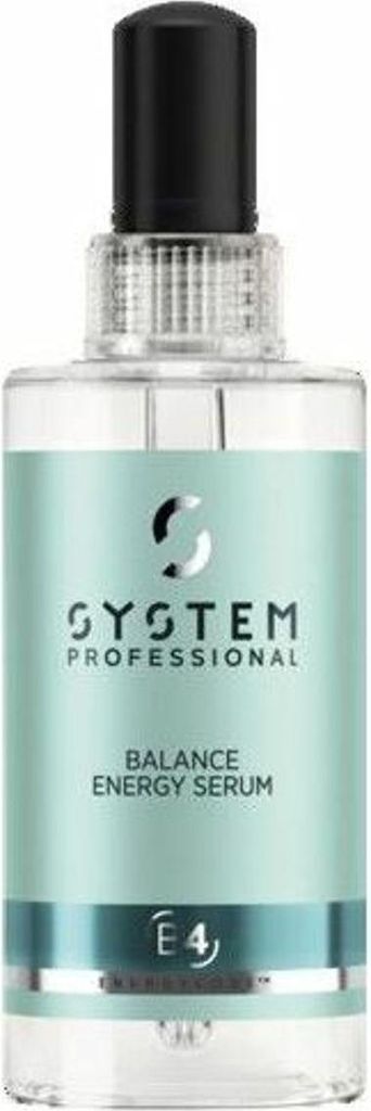 System Professional Balance Energy Serum Schutzserum für empfindliche Kopfhaut 100 ml