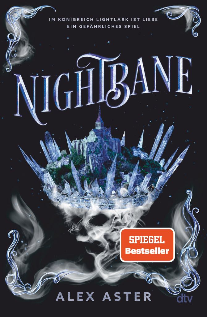 Nightbane Produktbild 
