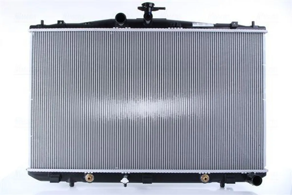 Radiateur de refroidissement NISSENS pour LEXUS RX et TOYOTA SIENNA