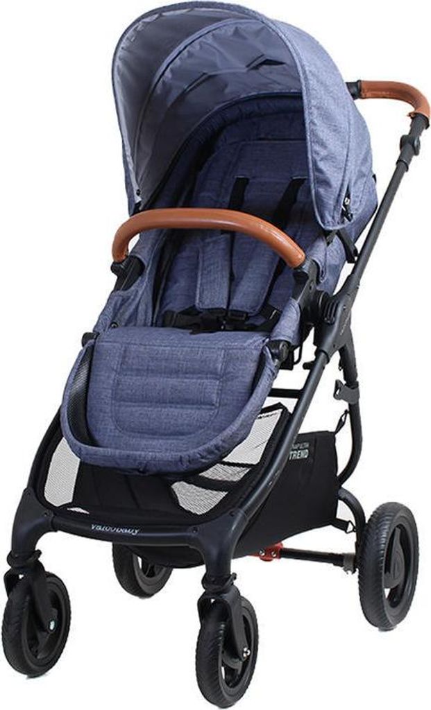 VALCO BABY Kočárek sportovní Trend 4 Ultra Denim Obrázek produktu 