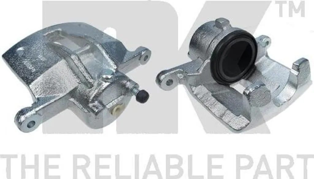 Étrier de Frein Avant pour Toyota Corolla 1.4-2.0 D-4D 2000-2007
