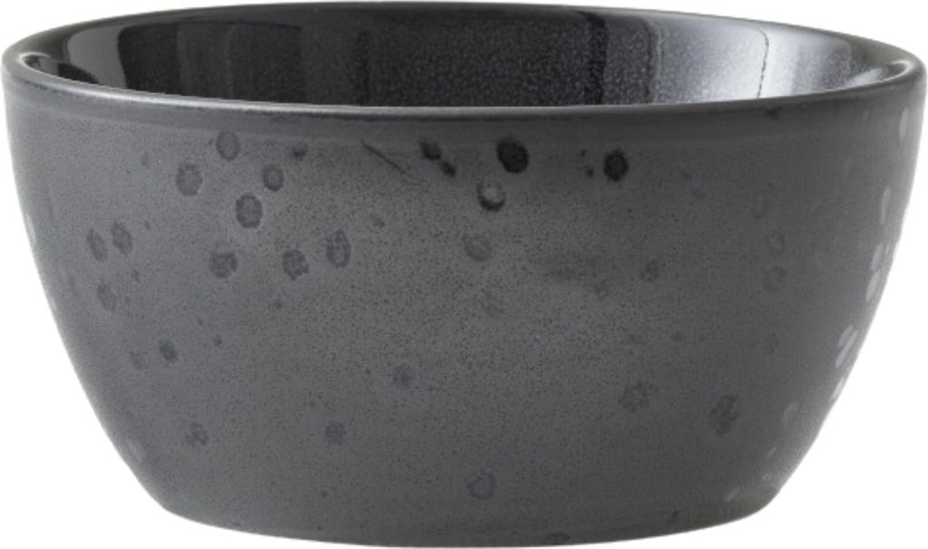 Bitz Schale galaxy black 12 x 6 cm