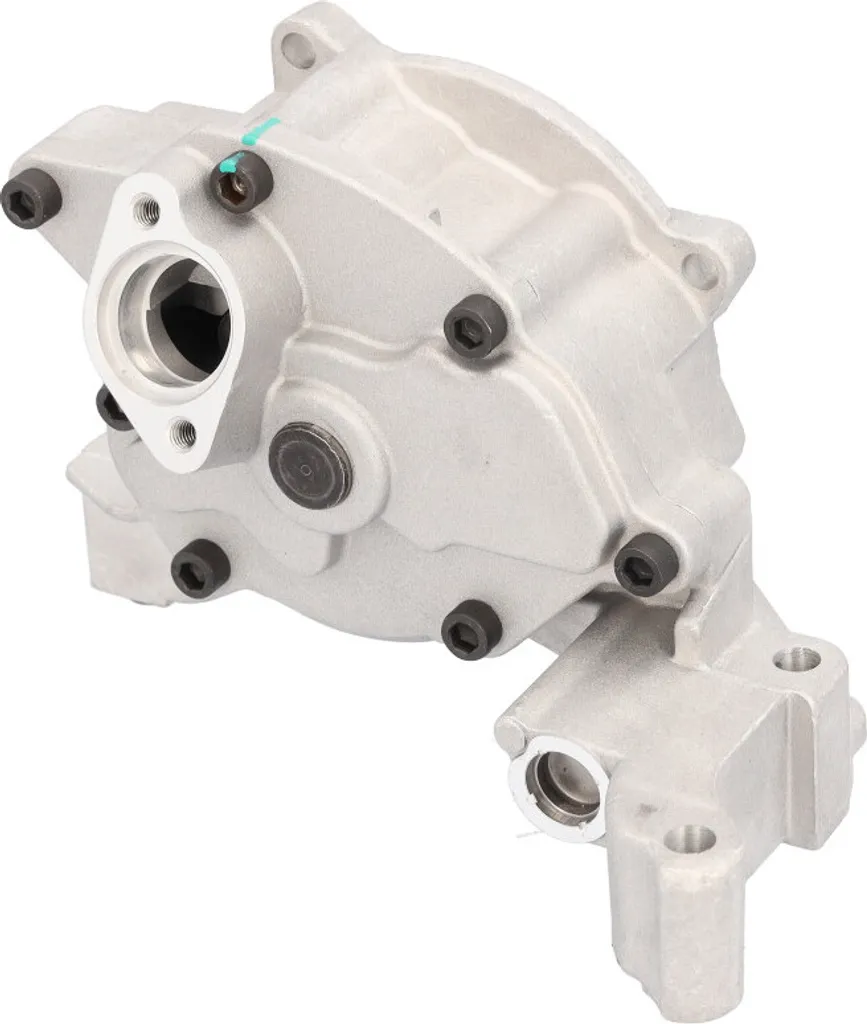 Pompe à huile pour réparer chute de pression moteur VW Golf et Polo