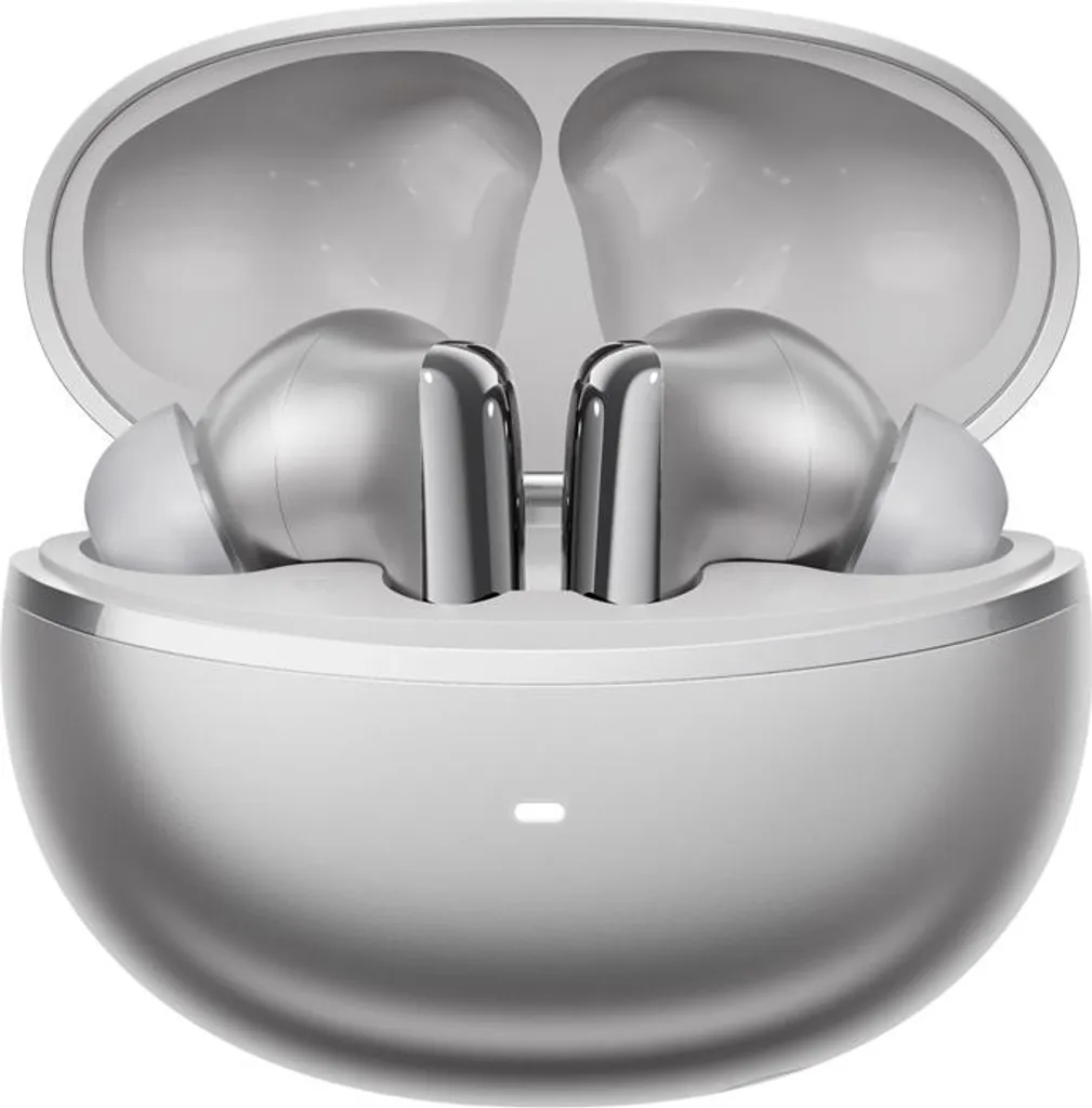 Écouteurs QCY MeloBuds N70 Fini les Câbles avec ce Modèle Or Titane